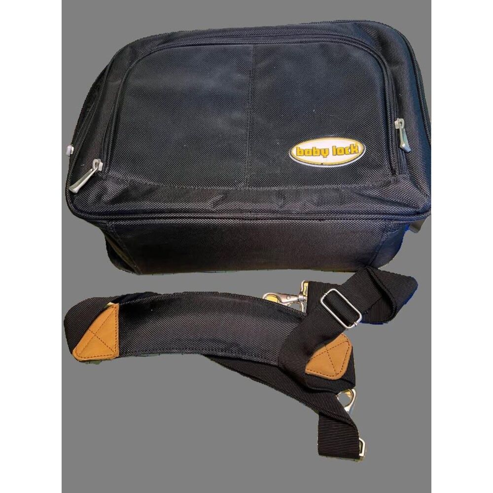 Baby Lock Sewing Carry Bag (Empty)